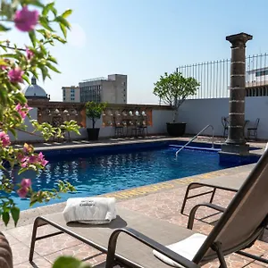 Hotel Santiago De Compostela - Centro Historico