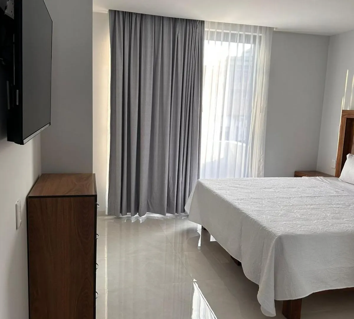 Hotel Concordia غوادالاجارا 5*,