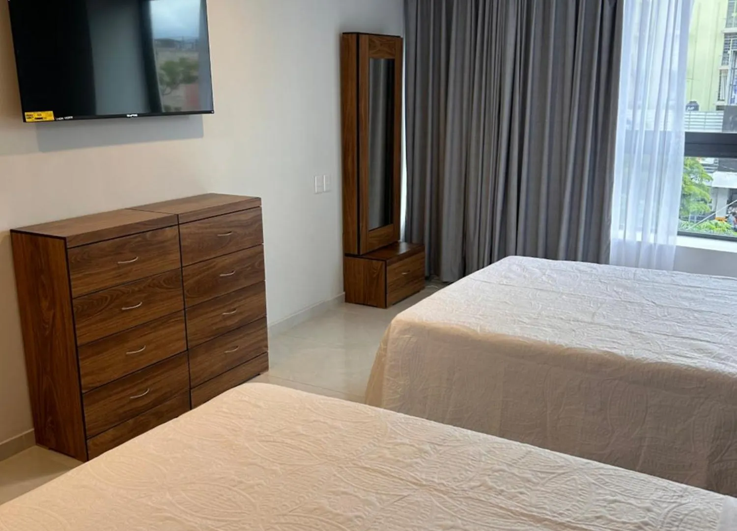 Hotel Concordia غوادالاجارا 5*,  المكسيك
