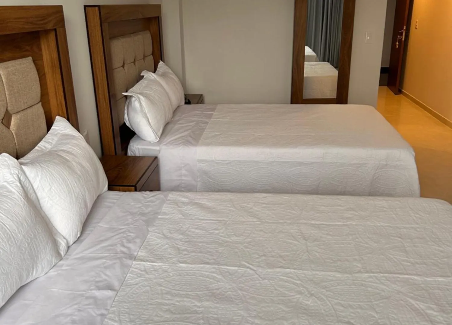 Hotel Concordia غوادالاجارا 5*,  المكسيك