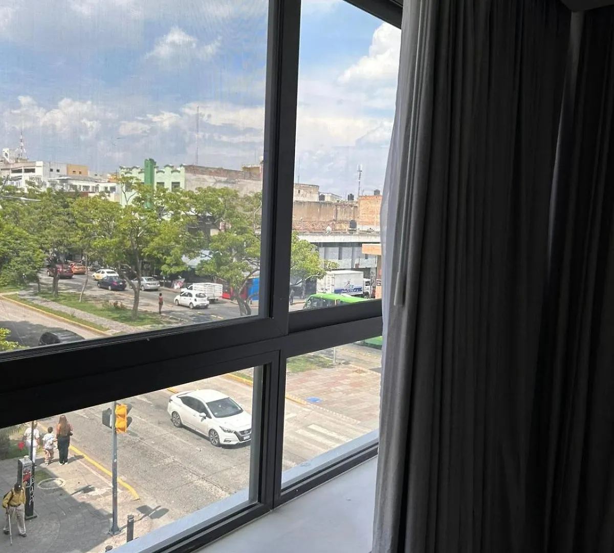 Hotel Concordia غوادالاجارا