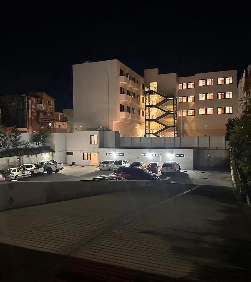Hotel Concordia غوادالاجارا