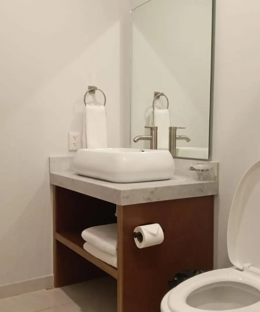 Hotel Concordia غوادالاجارا