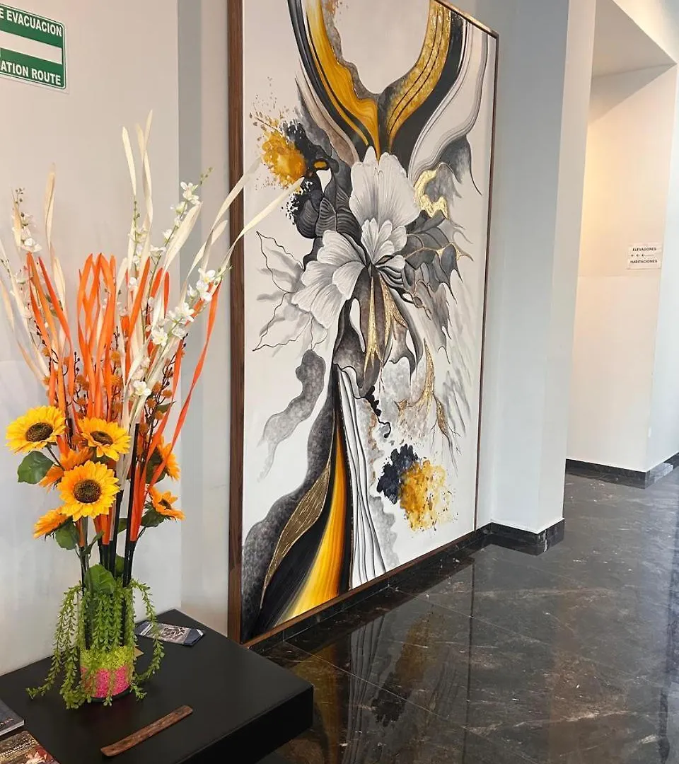 *****  Hotel Concordia غوادالاجارا المكسيك